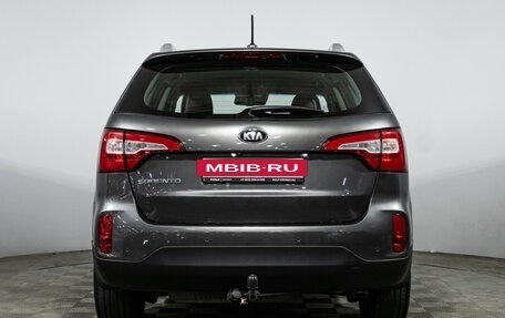 KIA Sorento II рестайлинг, 2019 год, 2 259 898 рублей, 6 фотография