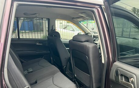 SsangYong Kyron I, 2011 год, 1 299 999 рублей, 12 фотография