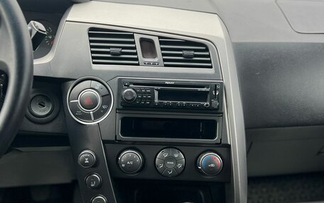 SsangYong Kyron I, 2011 год, 1 299 999 рублей, 19 фотография