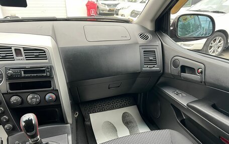 SsangYong Kyron I, 2011 год, 1 299 999 рублей, 16 фотография