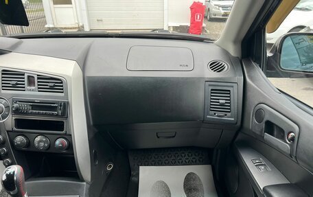 SsangYong Kyron I, 2011 год, 1 299 999 рублей, 18 фотография