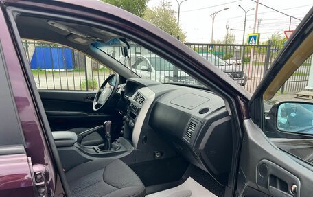 SsangYong Kyron I, 2011 год, 1 299 999 рублей, 13 фотография