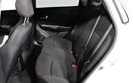 KIA Rio III рестайлинг, 2014 год, 937 000 рублей, 16 фотография
