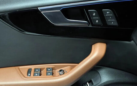 Audi A4, 2021 год, 2 580 000 рублей, 11 фотография