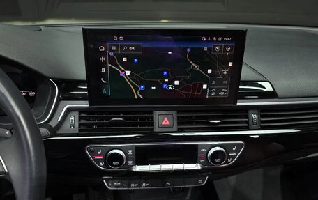 Audi A4, 2021 год, 2 580 000 рублей, 17 фотография