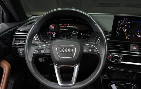 Audi A4, 2021 год, 2 580 000 рублей, 8 фотография
