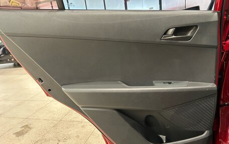 Hyundai Creta I рестайлинг, 2020 год, 1 499 000 рублей, 12 фотография
