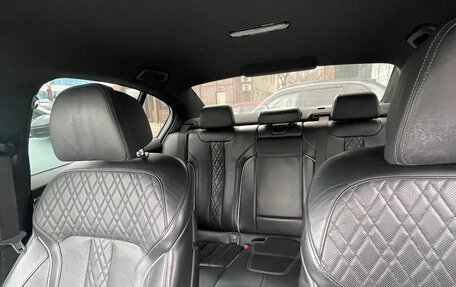 BMW 5 серия, 2017 год, 4 300 000 рублей, 22 фотография