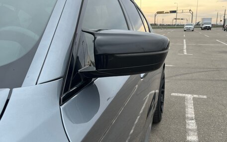 BMW 5 серия, 2017 год, 4 300 000 рублей, 16 фотография