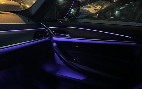 BMW 5 серия, 2017 год, 4 300 000 рублей, 27 фотография