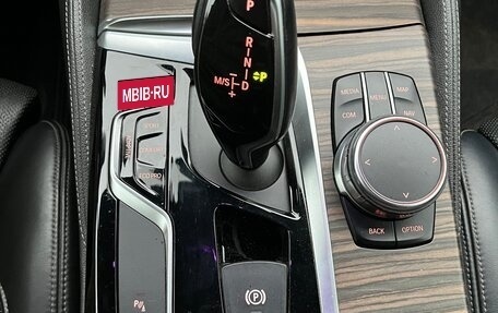 BMW 5 серия, 2017 год, 4 300 000 рублей, 20 фотография