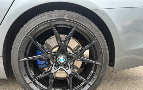 BMW 5 серия, 2017 год, 4 300 000 рублей, 31 фотография