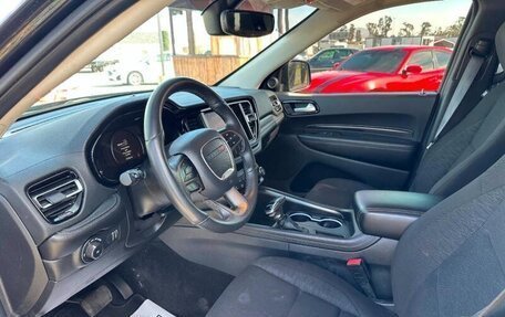 Dodge Durango III, 2022 год, 8 498 305 рублей, 7 фотография