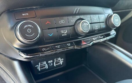 Dodge Durango III, 2022 год, 8 498 305 рублей, 12 фотография