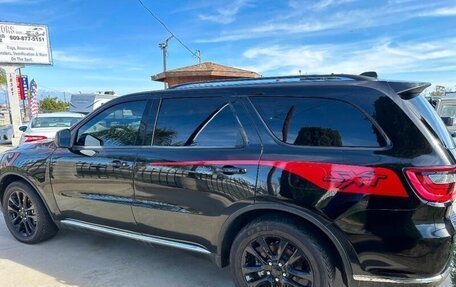 Dodge Durango III, 2022 год, 8 498 305 рублей, 4 фотография