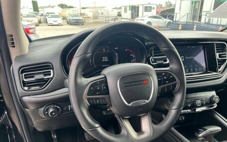 Dodge Durango III, 2022 год, 8 498 305 рублей, 8 фотография