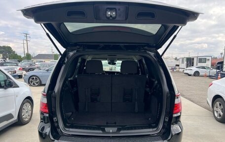 Dodge Durango III, 2022 год, 8 498 305 рублей, 6 фотография