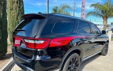 Dodge Durango III, 2022 год, 8 498 305 рублей, 5 фотография