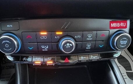 Dodge Durango III, 2022 год, 8 498 305 рублей, 11 фотография