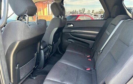 Dodge Durango III, 2022 год, 8 498 305 рублей, 15 фотография