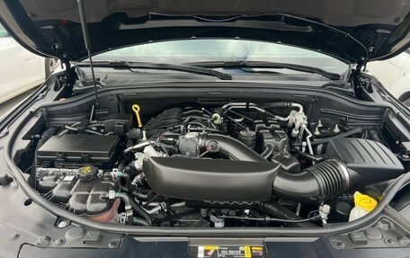 Dodge Durango III, 2022 год, 8 498 305 рублей, 21 фотография