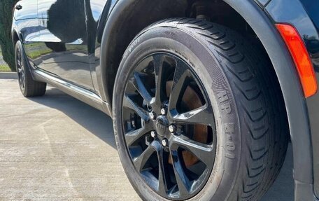 Dodge Durango III, 2022 год, 8 498 305 рублей, 22 фотография