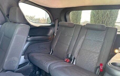Dodge Durango III, 2022 год, 8 498 305 рублей, 19 фотография