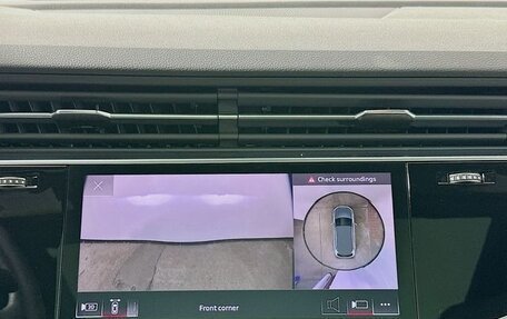 Audi Q7, 2022 год, 6 000 000 рублей, 14 фотография