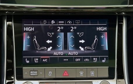 Audi Q7, 2022 год, 6 000 000 рублей, 16 фотография