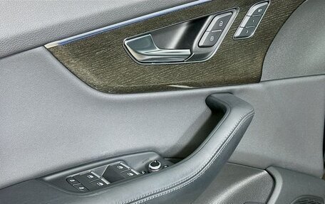 Audi Q7, 2022 год, 6 000 000 рублей, 18 фотография