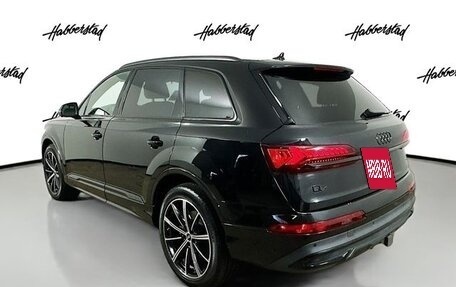 Audi Q7, 2022 год, 6 000 000 рублей, 7 фотография