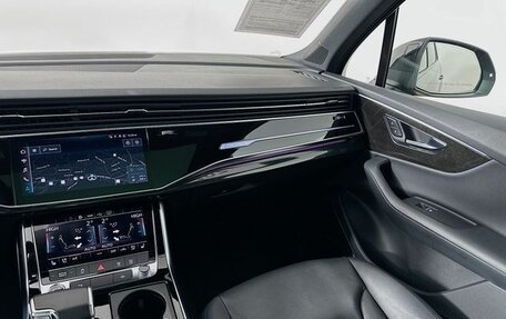 Audi Q7, 2022 год, 6 000 000 рублей, 25 фотография
