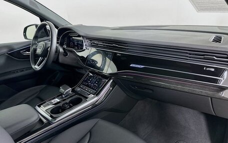 Audi Q7, 2022 год, 6 000 000 рублей, 32 фотография