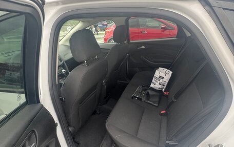 Ford Focus III, 2016 год, 1 170 000 рублей, 6 фотография