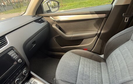 Skoda Octavia, 2014 год, 980 000 рублей, 7 фотография