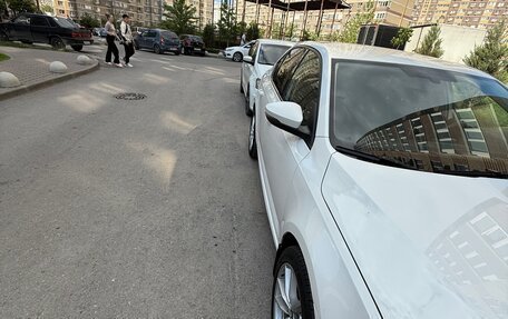 Skoda Octavia, 2014 год, 980 000 рублей, 3 фотография