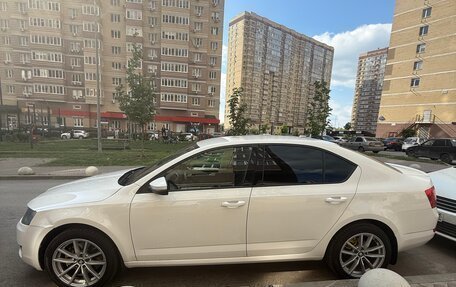 Skoda Octavia, 2014 год, 980 000 рублей, 15 фотография