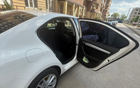 Skoda Octavia, 2014 год, 980 000 рублей, 12 фотография