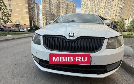 Skoda Octavia, 2014 год, 980 000 рублей, 5 фотография