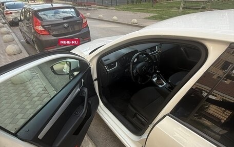 Skoda Octavia, 2014 год, 980 000 рублей, 9 фотография