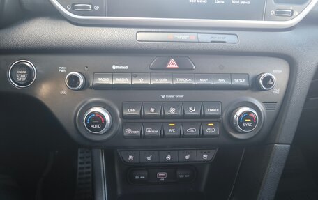 KIA Sportage IV рестайлинг, 2020 год, 2 300 000 рублей, 11 фотография