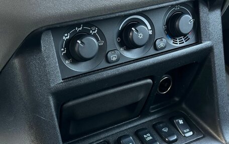Mitsubishi Pajero III рестайлинг, 2000 год, 899 000 рублей, 21 фотография