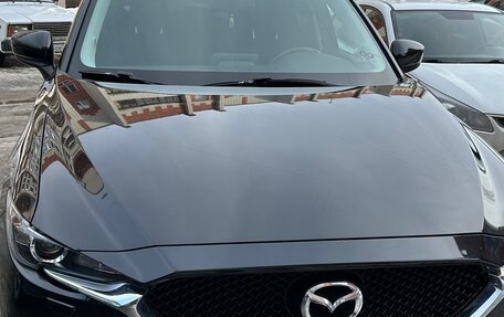 Mazda CX-5 II, 2017 год, 2 500 000 рублей, 3 фотография