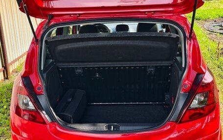 Opel Corsa D, 2011 год, 800 000 рублей, 3 фотография