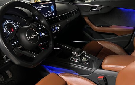 Audi A5, 2020 год, 3 950 000 рублей, 7 фотография
