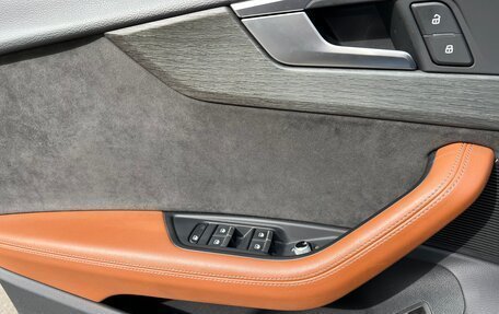 Audi A5, 2020 год, 3 950 000 рублей, 8 фотография
