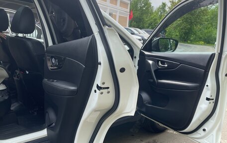 Nissan X-Trail, 2020 год, 2 780 000 рублей, 8 фотография