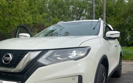 Nissan X-Trail, 2020 год, 2 780 000 рублей, 5 фотография
