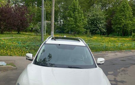 Nissan X-Trail, 2020 год, 2 780 000 рублей, 4 фотография