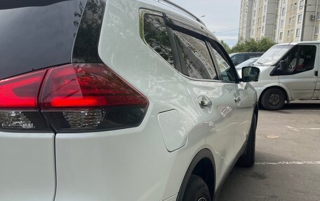 Nissan X-Trail, 2020 год, 2 780 000 рублей, 2 фотография